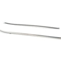 Gas Tank Motorcycle Trim - Honda CB750 CB750K0 - 1969-1970 - 17052-300-000