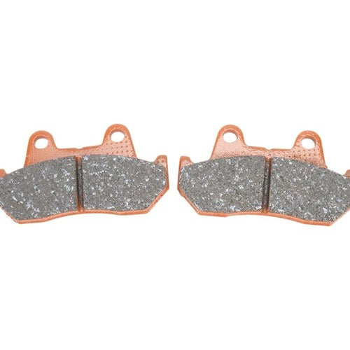 Ebc V Series FA69V Semi Sintered Front Rear Brake Pads Honda CB550 CB750 VF750