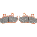Ebc V Series FA69V Semi Sintered Front Rear Brake Pads Honda CB550 CB750 VF750