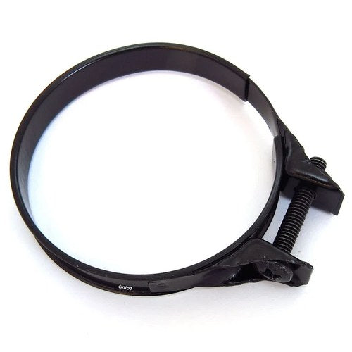 Genuine Honda - Carburetor Clamp - 95018-50250 - CR/MT/MR125/175 CB500T/650/750