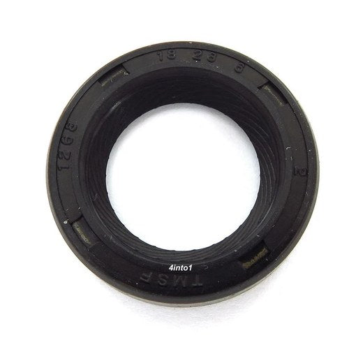 Points Cover / Water Pump / Rear Engine Cover Oil Seal - 18X28X6 - Honda CB450