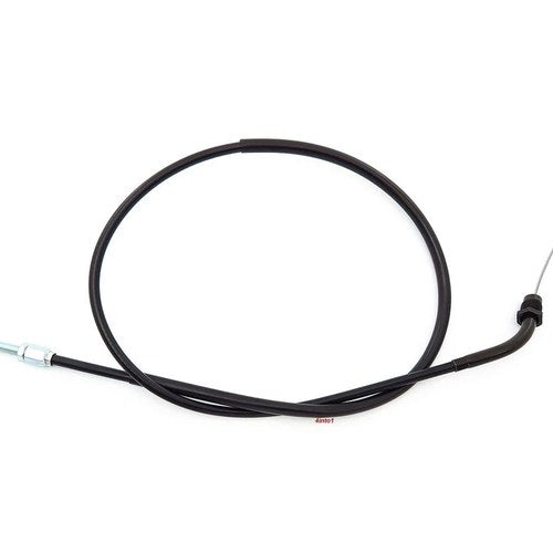 Throttle Cable Push - Honda CB350F CB400F CB500 FT500 Ascot CB550 CB550F CB750