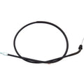 Throttle Cable Push - Honda CB350F CB400F CB500 FT500 Ascot CB550 CB550F CB750