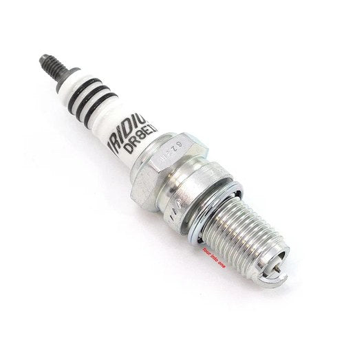 Ngk Iridium IX DR8EIX Spark Plug DR8EIX Honda Suzuki Yamaha Vintage Motorcycles