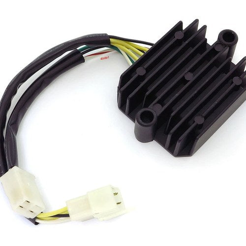 Rick's Regulator / Rectifier Combo - Honda Dohc CB750 CB900 CB1100 - 10-103