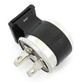 3 Prong Round 12V Turn Signal Flasher Relay Honda CM450 CX500 CB650 CB750 + More