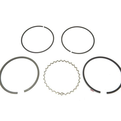 Npr Brand OEM Piston Ring Set - Standard - 13011-425-004 - 1979-1983 Honda CB750