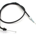 Motion Pro Throttle Cable - Pull - 01-0233 - Honda CB350F CB400F KZ1000D Z1R