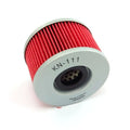 K&N Oil Filter - Honda CB400T CM400 CM450 CX500 GL500 CX650 GL650 - KN-111