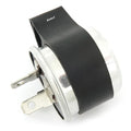 Kawasaki 6V Turn Signal Flasher Relay 2 Prong Round - 66-86716 - 27002-010