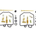 Carburetor Repair Rebuild Kit Complete Set 2 Carbs 1980-1982 Honda CX500 CX 500