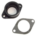 Repro Intake Insulator With Gasket - 16211-286-040 - Honda CL350 CB350 Twins