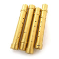 Reproduction Needle Jet Holder - Set of 4 - Honda CB350F CB400F Super Sport