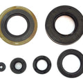 Engine Oil Seal Kit - Honda CB400A/T/TI/TII CM400 CB450SC/T CM450 - 6 Seals