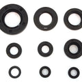 Engine Oil Seal Kit - Honda XL600R XR600R XL600 XR600 - 9 seals