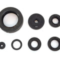Engine Oil Seal Kit - Honda XL250K XL250 - 1972-1976 - 7x Oil Seals