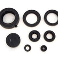 Engine Oil Seal Kit - Honda CB350F CB350 Four Cylinder Model - 8 Seals Set