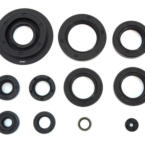 Engine Oil Seal Kit - Honda GL1000 GL1000LTD Gold Wing Goldwing - 1975-1979