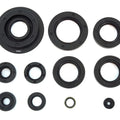 Engine Oil Seal Kit - Honda GL1000 GL1000LTD Gold Wing Goldwing - 1975-1979