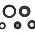 Engine Oil Seal Kit - Honda CT110 Trail - 1981-1986 - 5 Seals Set