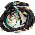 Main Wiring Harness - 32100-377-030 - Honda CB400F
