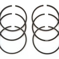 Set of 2 Piston Ring Sets - Standard - 13011-369-305 - Honda CB360 CJ360 CL360
