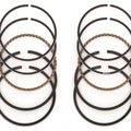 X2 Piston Ring Set Standard Stock Bore Honda XL175 CB350 CL350 SL350 Twins 69-73