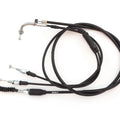 Cable Set Push Pull Throttle Clutch Honda CB450 CB450K CL450 CL450K 1968 - 1974
