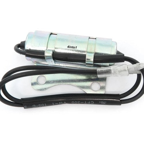 Reproduction Condensers - Honda CB/CL350/360/450/500 Twins & GL1000