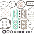 Engine Rebuild Kit - Honda CB500K CB500 Four - 1971-1973 - Gasket Set + Seals
