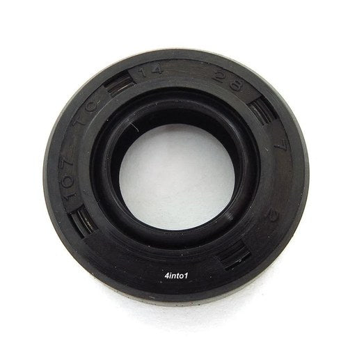 Crankcase Oil Seal - 14X28X7 - Honda XL250/350 XR185 CB125S/350/360/750 CJ/CL360