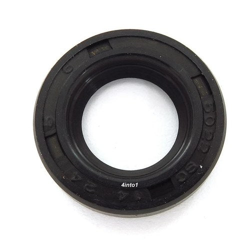 Gear Spindle Oil Seal - 14X24X5 - Honda CB500 CB550F CB550K - 91202-KFL-841
