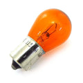 12 Volt Single Filament Amber Light Bulb - 1156A