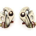 Reproduction Ignition Points Set Left & Right Honda CB350F CB400F Suzuki GS1000