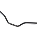 Emgo Black Flat Track #24 Motorcycle Handlebars 7/8" Bars - 23-12592
