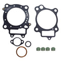 Top End Head Gasket Kit for Honda CRF250R 2004-2007 CRF250X 2004-2016 Free Usa