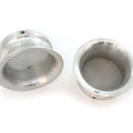 Joker Machine Shorty Velocity Stacks - Mikuni VM30, 32 & 34 - 14-161 - Honda