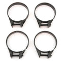 Reproduction Carburetor Clamp - 95018-44250 - XL/XR100/125/185/200 CB500/550