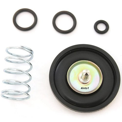 Air Cut Off Valve - Honda XL350K 1974-1975 CB500T 1975-1976 GL1000 1975-1979