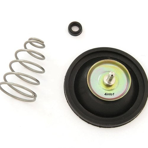 Air Cut Off Valve - Honda XL/XR250/350/500/600 FT500 CX/GL650 CB1000C CB1100F