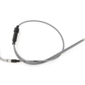 New Reproduction Throttle Cable - Honda CB175 - 1969-1973 CB200 1974-1976 CB200T