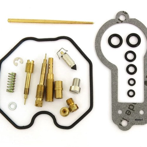 Carburetor Rebuild Kit - Honda CB750F Super Sport 1977-1978 - CB750K 1978 CB750