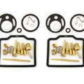 Carburetor Rebuild Kits 2 Pack Honda CB200 CB200T CL200 1974 1975 1976