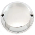 New Chrome Points Cover - Honda CB350F CB400F CB500 CB550 CB750 Fours
