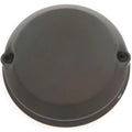 New Flat Black Points Cover - Honda CB350F CB400F CB500 CB550 CB750 Fours