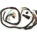 Main Wiring Wire Harness - 32100-410-010 - Honda CB750F CB750 Super Sport 77-78