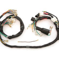 Main Wiring Wire Harness - 32100-392-000 - Honda CB750F CB750 Super Sport 75-76