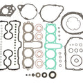 Engine Rebuild Kit - Honda CB750 C/F/K/L/SC - 1979-1982 Dohc Gasket Set + Seals