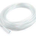 Motion Pro Clear Motorcycle Pvc Fuel Gas Line - 3/16" (5mm) - 10' Feet