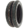 Irc Durotour RS-310 Tire Set - Honda CM400A/C/T 81 CM450A/C - Tires Only
